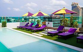 The Aim Patong Hotel